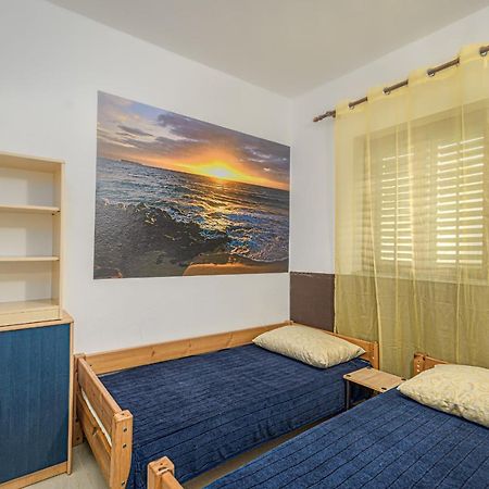 Studio Holiday Adriatic Đảo Pag Ngoại thất bức ảnh