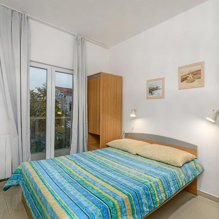 Studio Holiday Adriatic Đảo Pag Ngoại thất bức ảnh