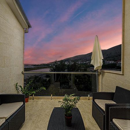 Studio Holiday Adriatic Đảo Pag Ngoại thất bức ảnh