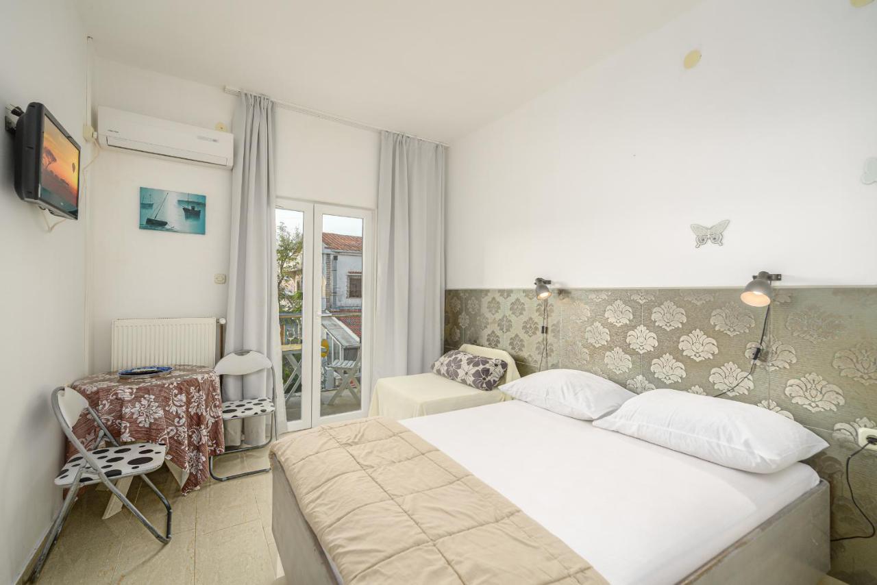 Studio Holiday Adriatic Đảo Pag Ngoại thất bức ảnh