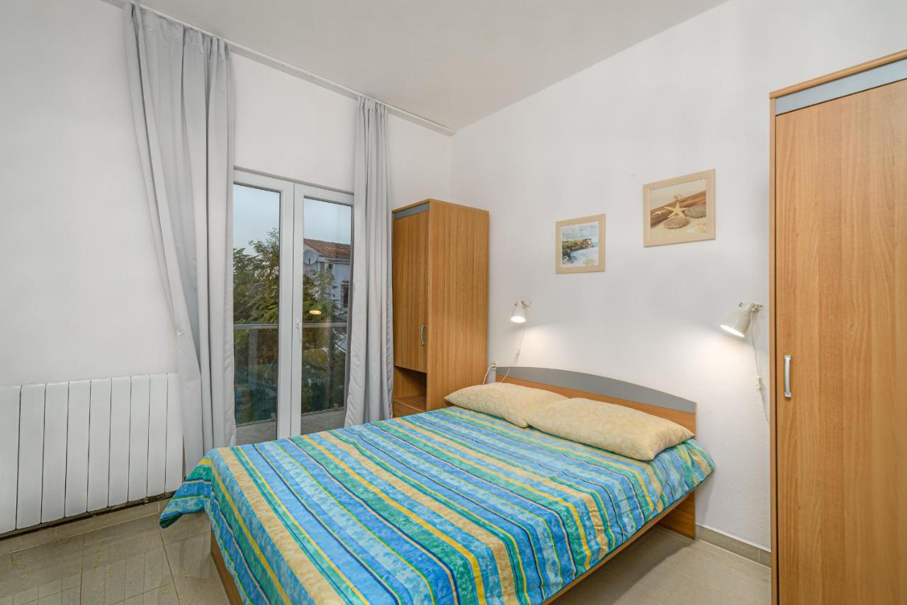 Studio Holiday Adriatic Đảo Pag Ngoại thất bức ảnh
